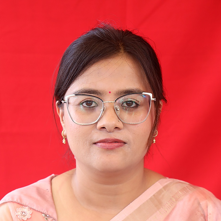 Sanju Bista